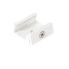 183582 1-FASE MINI PLAFON BEUGEL WIT