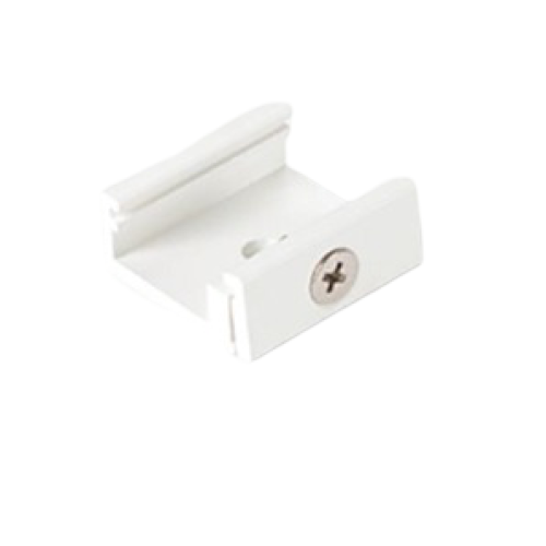 183582 1-FASE MINI PLAFON BEUGEL WIT