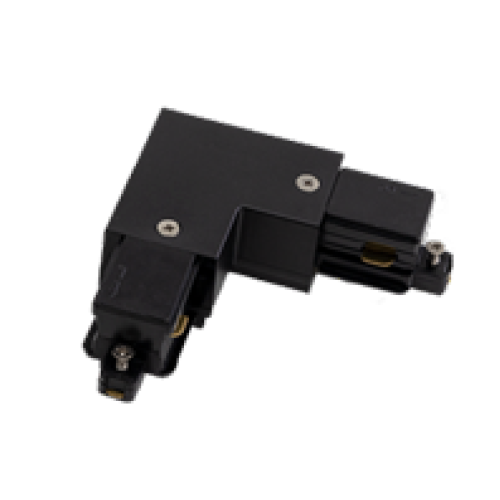 183568 1-FASE MINI BOCHT INTERN ZWART