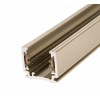 183633 RAIL 1-FASE MINI 230V 1M CHAMPANGE