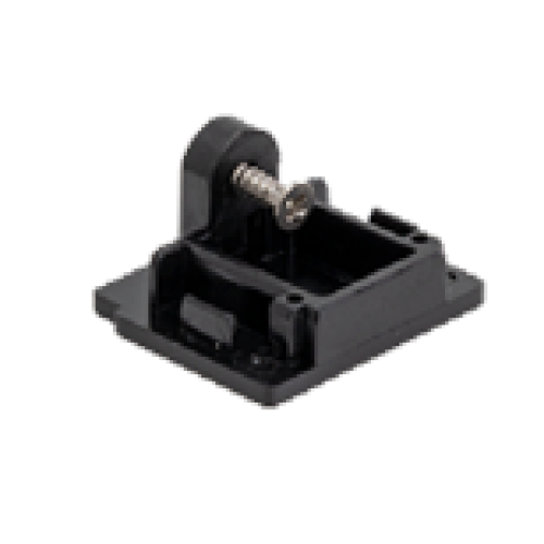 183560 1-FASE MINI EINDSTUK ZWART