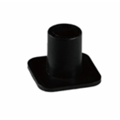 183585 1-FASE MINI TREKONTLASTER ZWART