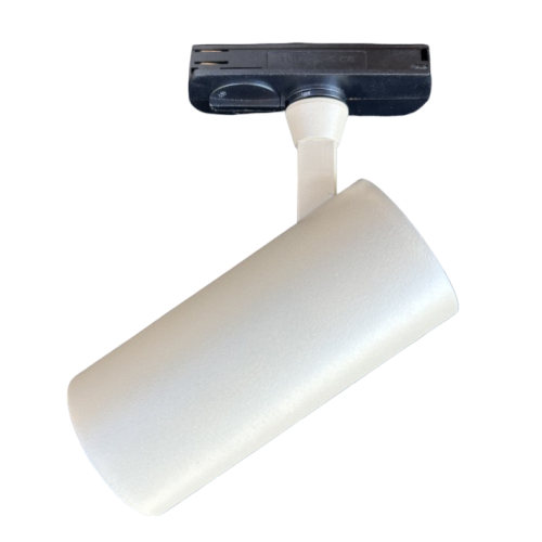 183394 ADAPTERSPOT TR06 GU10 1-FASE ZAND