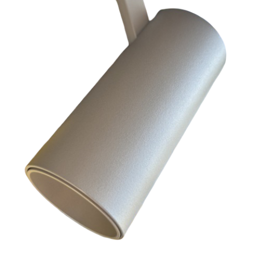 183394 ADAPTERSPOT TR06 GU10 1-FASE ZAND