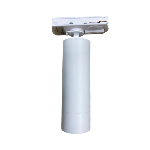 183470 ADAPTORSPOT PRO 1-FASE 35MM GU10 WIT