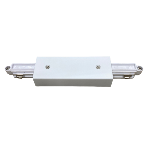 183322 MIDDENVOEDING 1-FASE VIERKANT WIT