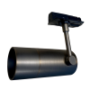 183442 ADAPTERSPOT SIDE TR06 GU10 1-FASE BRONS