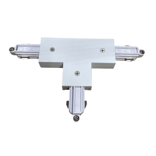 183323 T-STUK 1-FASE VIERKANT WIT RECHTS