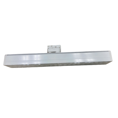 185910 RAIL ARMATUUR 3-FASE TRACK LINE WIT