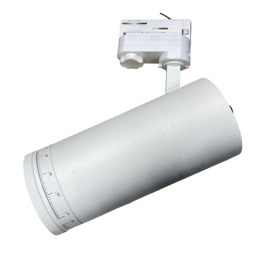 185930 RAILSPOT MULTI 15-60GRADEN LENS WIT