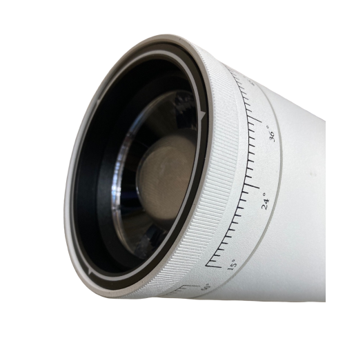 185930 RAILSPOT MULTI 15-60GRADEN LENS WIT