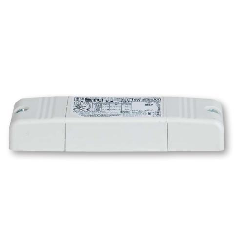 LED DRIVER 350mA 110V/10W 230V/15W