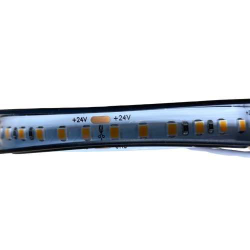 603010 LED FLEXIBLE STRIP  5METER 5W 3000K
