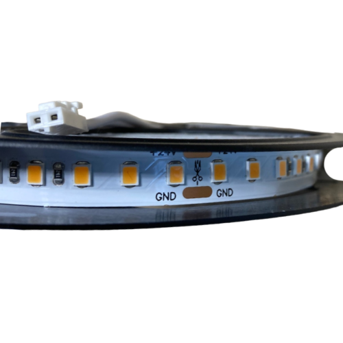 603011 LED FLEXIBLE STRIP  5METER 10W 3000K