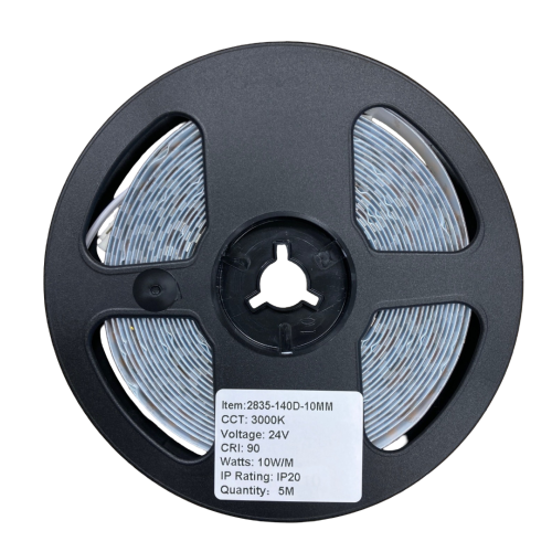 603011 LED FLEXIBLE STRIP  5METER 10W 3000K