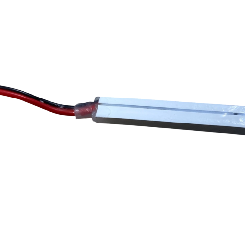 603261 FLEX LEDSTRIP SIDE VIEW 4/8MM 10W/M 3000K 5M/ROL