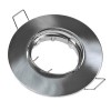 INBOUW SPOT KANTELBAAR 90MM