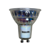 1342 LED SPOT GU10  PHILIPS 4W 2700K 36°