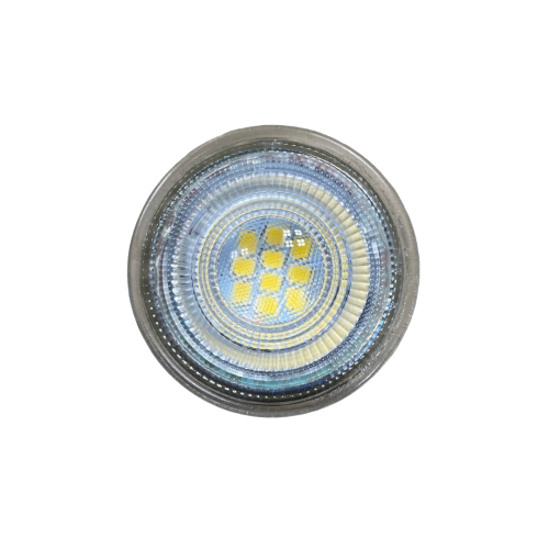 1342 LED SPOT GU10  PHILIPS 4W 2700K 36°