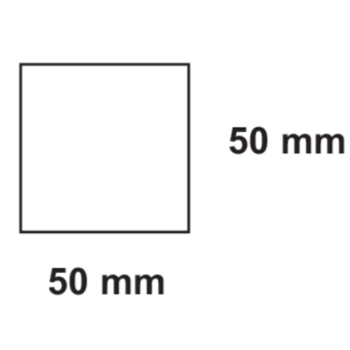 103472 PROLINE 50 11X1100Lm/827 DALI+S 9016