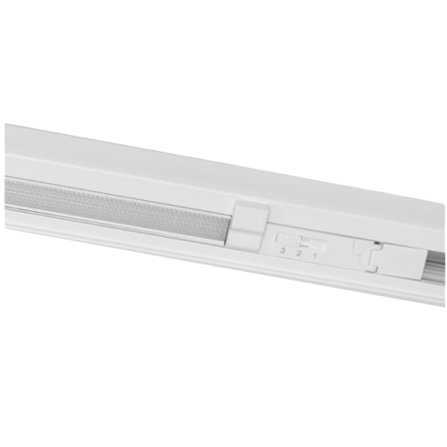 185801 LINEA 60 INVI PRISMA 3-F 927 WIT