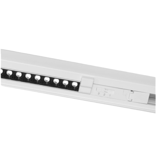 LINEA 100 INVI LENS 3-F 927 WIT