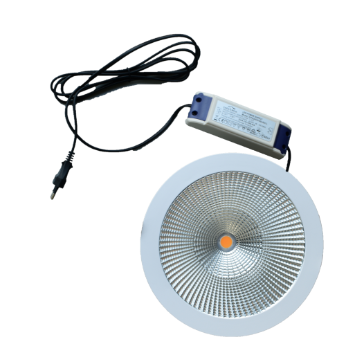 DOWNLIGHT VAST TD219
