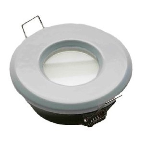 135070 INBOUW SPOT IP65 WIT