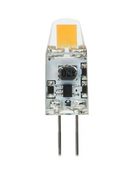LED LAMP G4 1,2W 3000K 