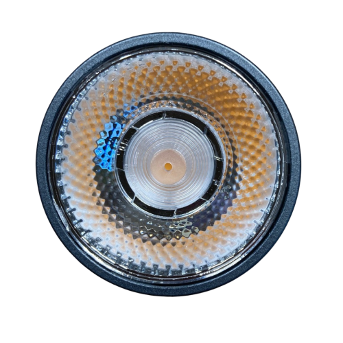 88 LED LAMP GU10 8W  600Lm 10° 2700K WW