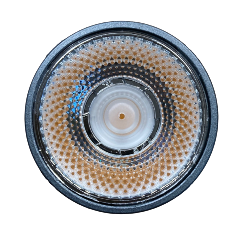 89 LED LAMP GU10 8W  600Lm 20° 2700K WW