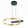 HANG LAMP BLOOM ROND