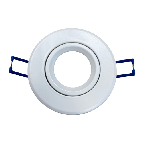 100006 INBOUW SPOT MR16 SMOOTH WIT