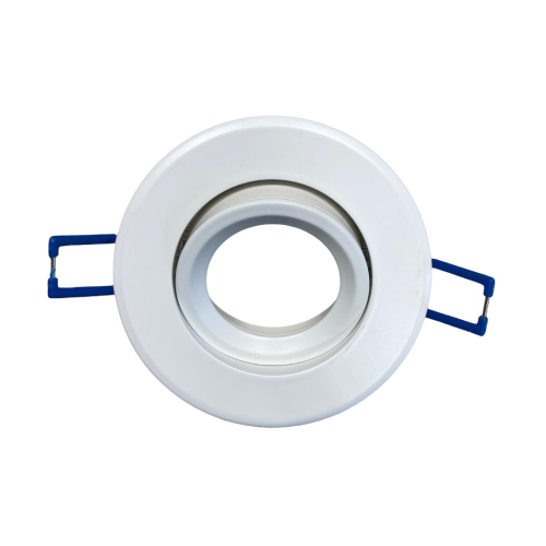 100006 INBOUW SPOT MR16 SMOOTH WIT