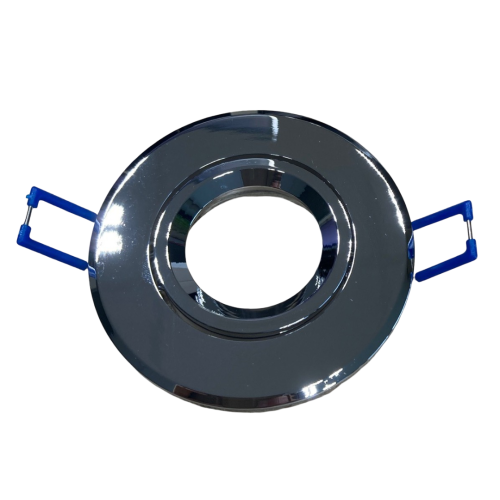 100011 INBOUW SPOT MR16 SMOOTH CHROOM