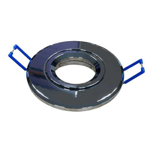 100011 INBOUW SPOT MR16 SMOOTH CHROOM