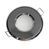 135072 INBOUW SPOT IP65 CHROOM