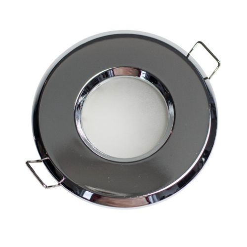 135072 INBOUW SPOT IP65 CHROOM