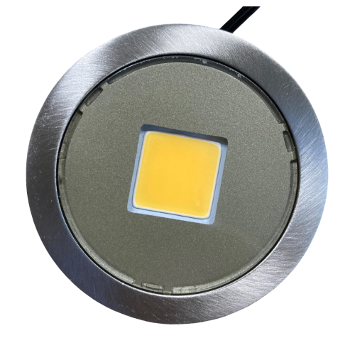 CABINETSPOT 9997 LED 3W ALU