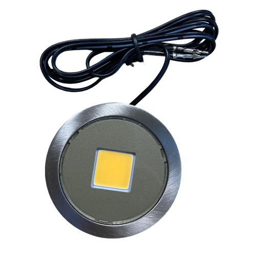 CABINETSPOT 9997 LED 3W ALU