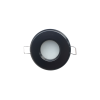135071 INBOUW SPOT IP65 ZWART