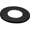 201925 MAGNEETSPOT RING ZWART