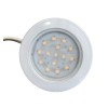 201418 CABINET 3W LED 3000K 230V WIT