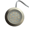 201420 CABINET 3W LED 3000K 230V NIKKEL