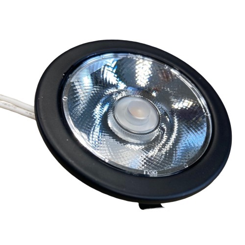 201502 CABINET SPOT ADAM DTW ZWART