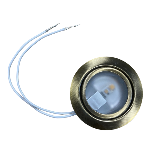 201905 CABINET SPOT LED BRONS