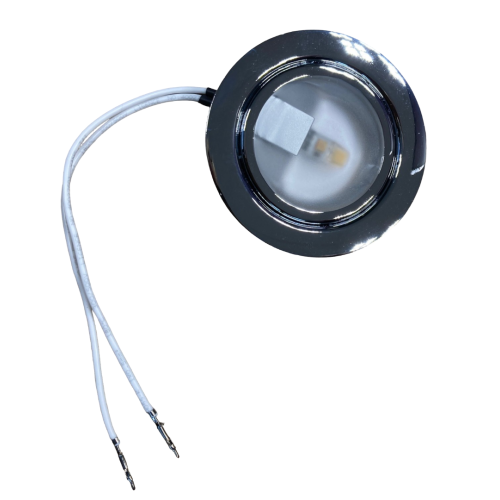 201902 CABINET SPOT LED CHROOM