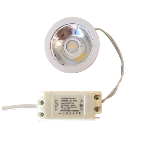 201501 CABINET SPOT ADAM DTW WIT