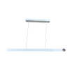 202900 HANG LAMP DIGIT WIT