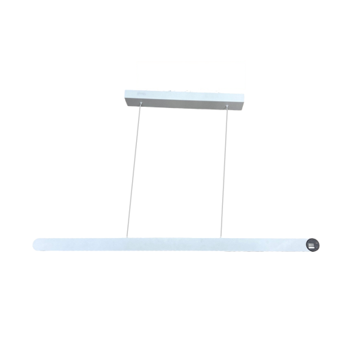 202900 HANG LAMP DIGIT WIT